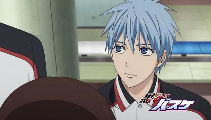 Баскетбол Куроко (третий сезон) / Kuroko no Basuke 3 Скриншот 1