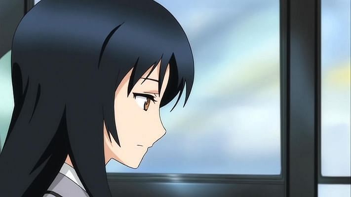 Убийство в классной комнате ОВА / Ansatsu Kyoushitsu OVA Скриншот 1