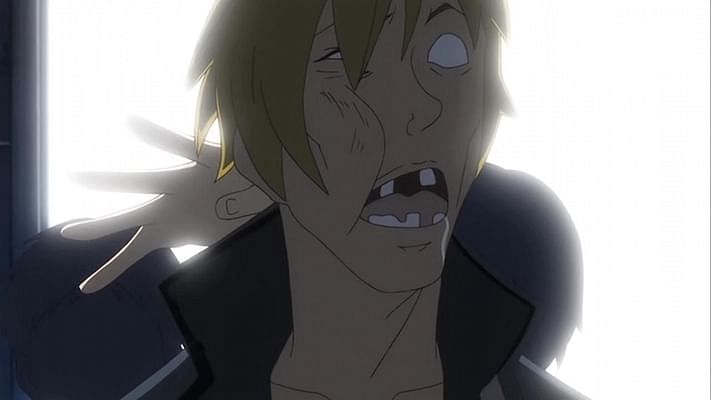 Убийство в классной комнате ОВА / Ansatsu Kyoushitsu OVA Скриншот 3