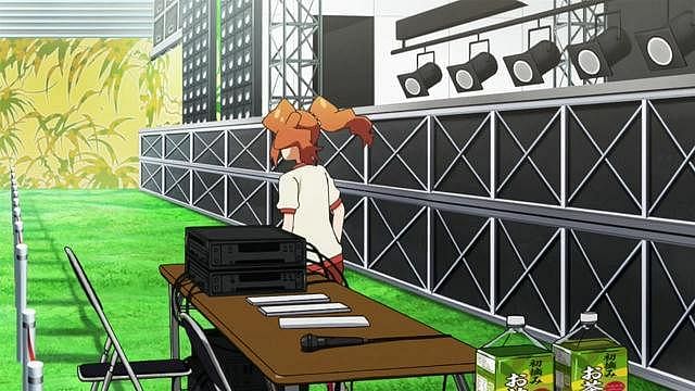 Идолмастер ОВА / The Idolmaster: Shiny Festa Скриншот 3