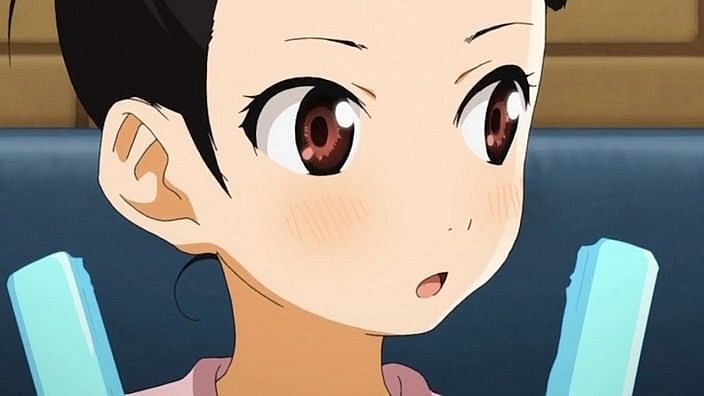 Апрель - это твоя ложь ОВА / Shigatsu wa Kimi no Uso OVA Скриншот 3