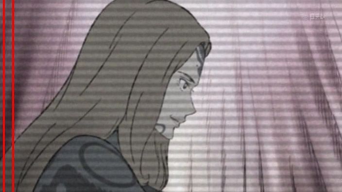 Люпен 3 (четвертый сезон) / Lupin the Third: Mine Fujiko to Iu Onna Скриншот 2