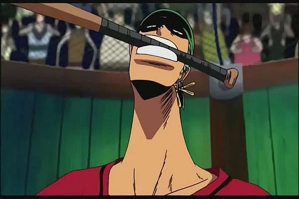 Ван Пис: Пиратские короли бейсбола / One Piece: Take Aim! The Pirate Baseball King Скриншот 3