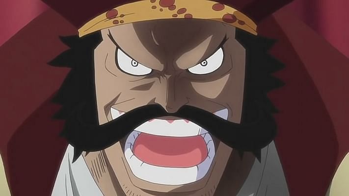 Ван Пис ОВА / One Piece Film: Strong World - Episode 0 Скриншот 2