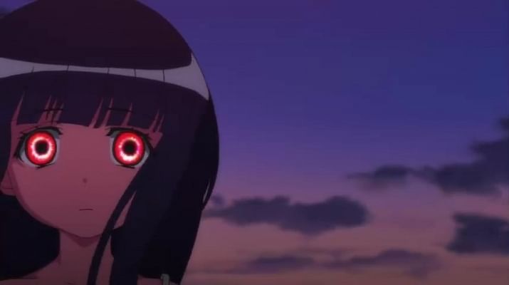 Когда плачут цикады / Higurashi no Naku Koro ni (2020) Скриншот 1