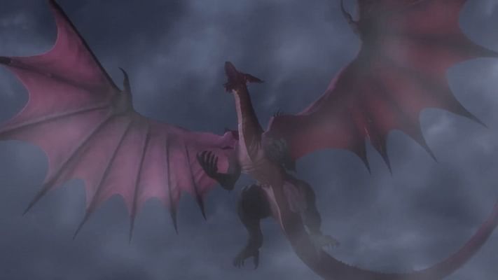 Догма дракона / Dragon's Dogma Скриншот 1