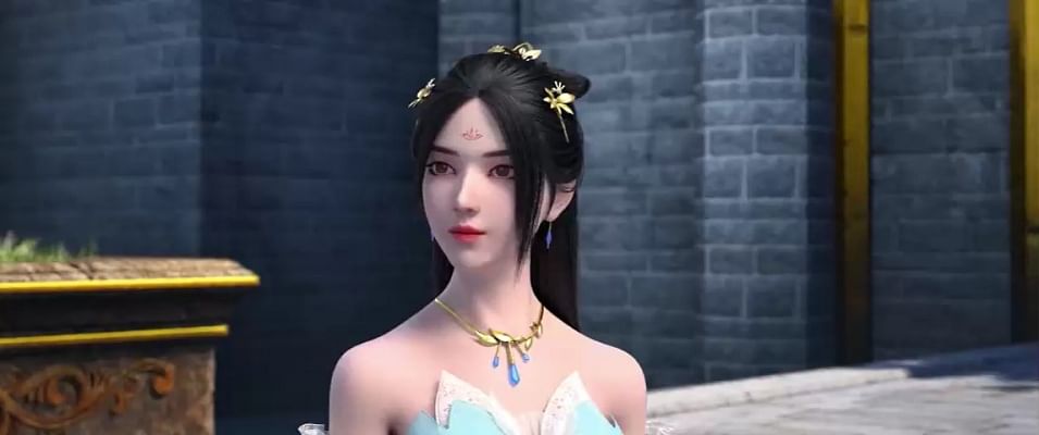 Лорд Сюэ Ин / Xue Ying Ling Zhu Скриншот 3