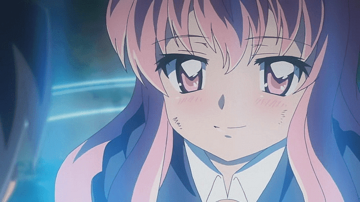 Подручный Луизы-Нулизы (второй сезон) / Zero no Tsukaima: Futatsuki no Kishi Скриншот 3