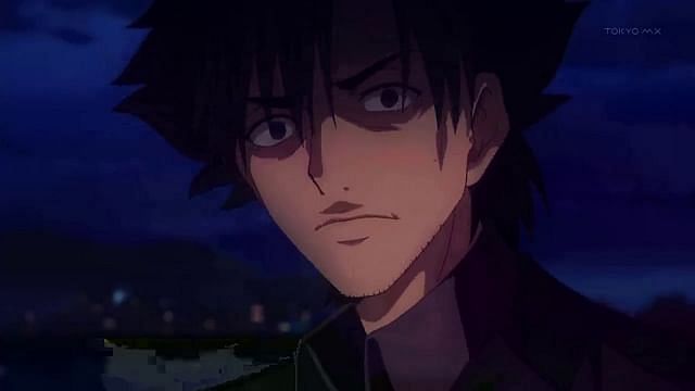 Судьба: Начало (второй сезон) / Fate/Zero 2 Скриншот 2