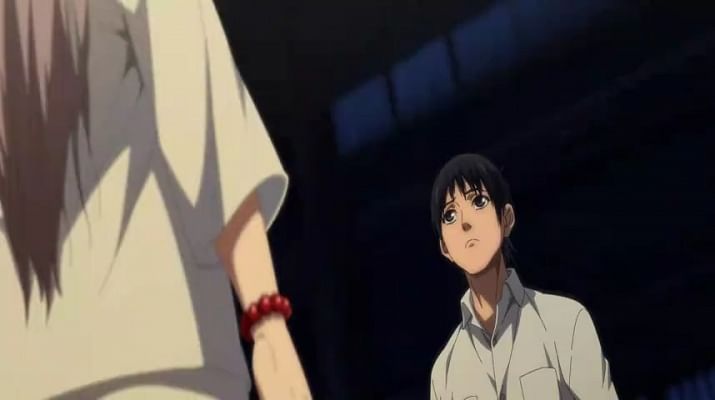 Один из отвергнутых: Изгой (пятый сезон) / Hitori no Shita: The Outcast 5th Season Скриншот 1