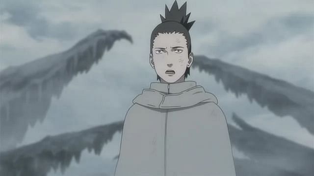 Наруто (фильм шестой) / Gekijouban Naruto Shippuuden: Hi no Ishi o Tsugu Mono Скриншот 2