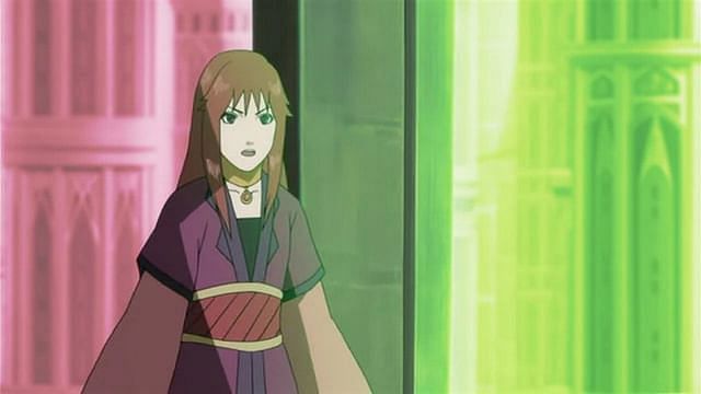 Наруто (фильм седьмой) / Gekijouban Naruto Shippuuden: The Lost Tower Скриншот 1