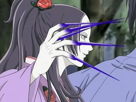 Аякаси: Классика японских ужасов / Ayakashi - Japanese Classic Horror Скриншот 3