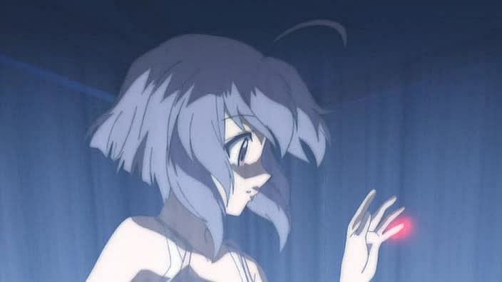 Волшебный учитель Нэгима! ОВА-2 / Mahou Sensei Negima! OVA Natsu Скриншот 2
