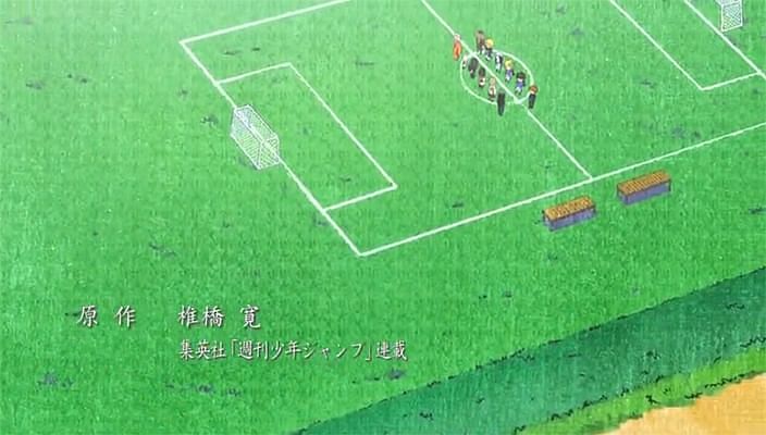 Внук Нурарихёна (спэшл) / Nurarihyon no Mago: Gekitou Dai Futsal Taikai! Nuragumi W Cup!! Скриншот 3
