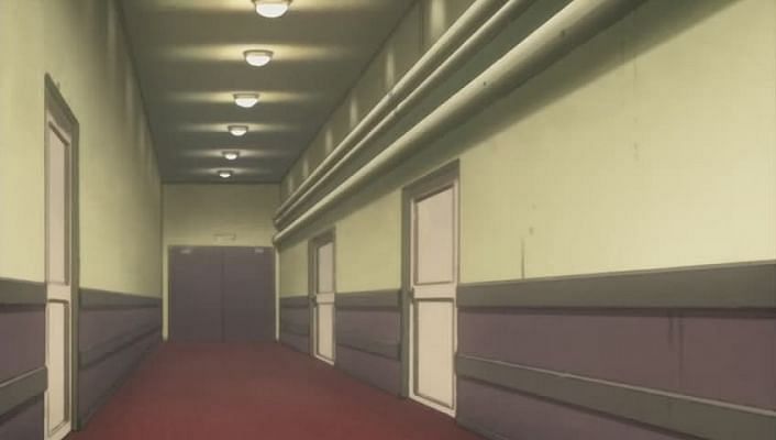 Нодамэ Кантабиле ОВА / Nodame Cantabile OVA Скриншот 1