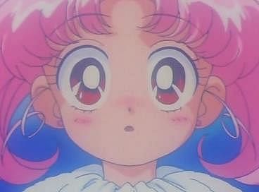 Красавица-воин Сейлор Мун (четвертый сезон) / Bishoujo Senshi Sailor Moon Super S Скриншот 1