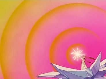 Красавица-воин Сейлор Мун Супер (спешл 2) / Bishoujo Senshi Sailor Moon Super S Special Скриншот 1
